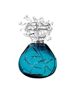 Maison Berger Lumiere Blue Lamp Berger Art Edition